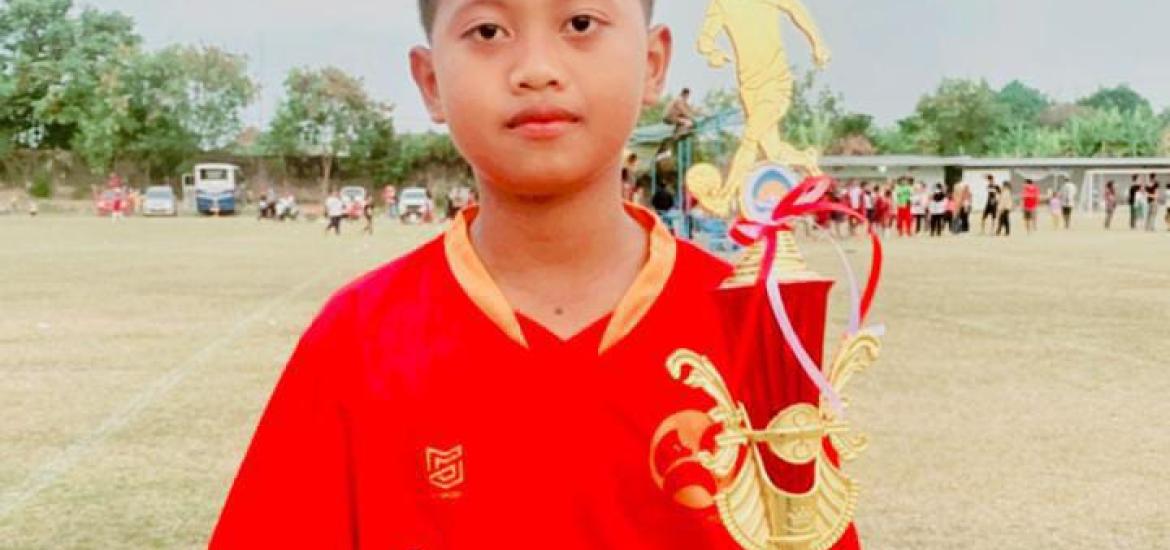 MIN 1 Bantul