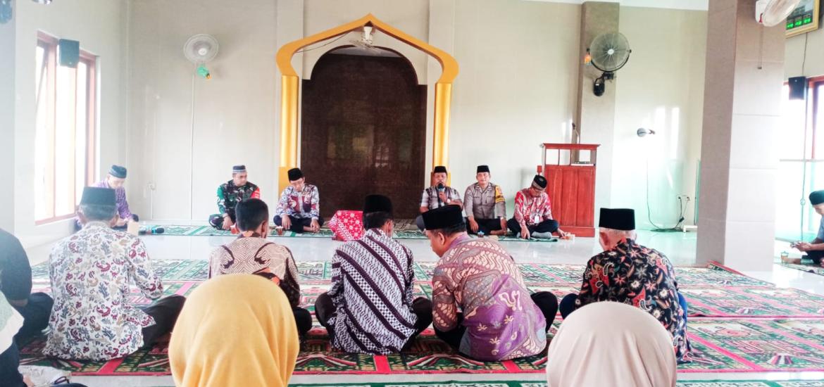 MTsN 5 Bantul