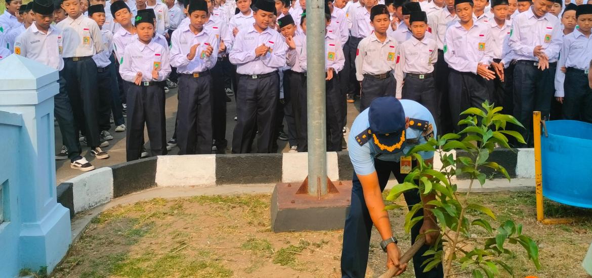 MTsN 1 Bantul