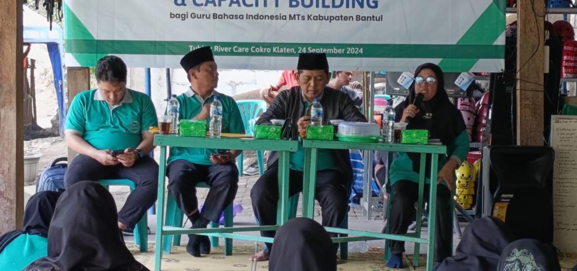 MTsN 5 Bantul
