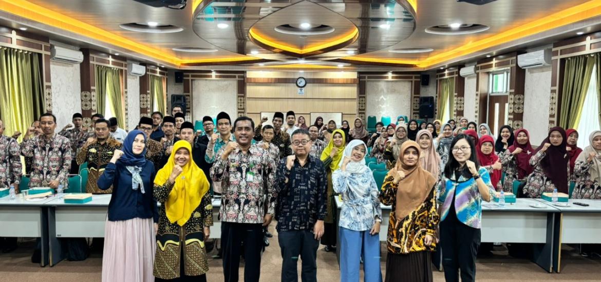 MAS Darul Mushlihin