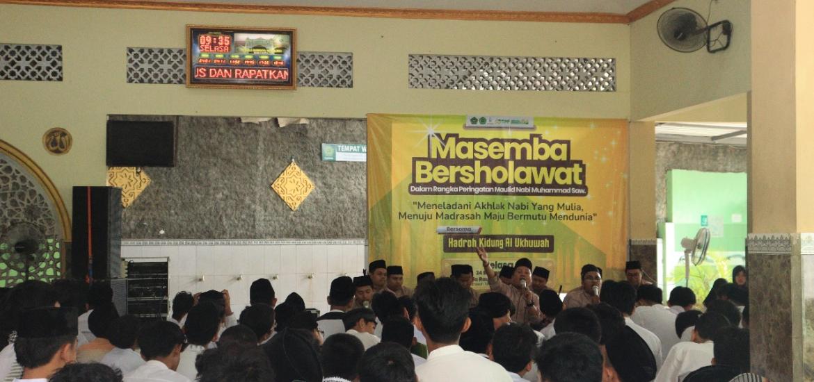 MTsN 9 Bantul