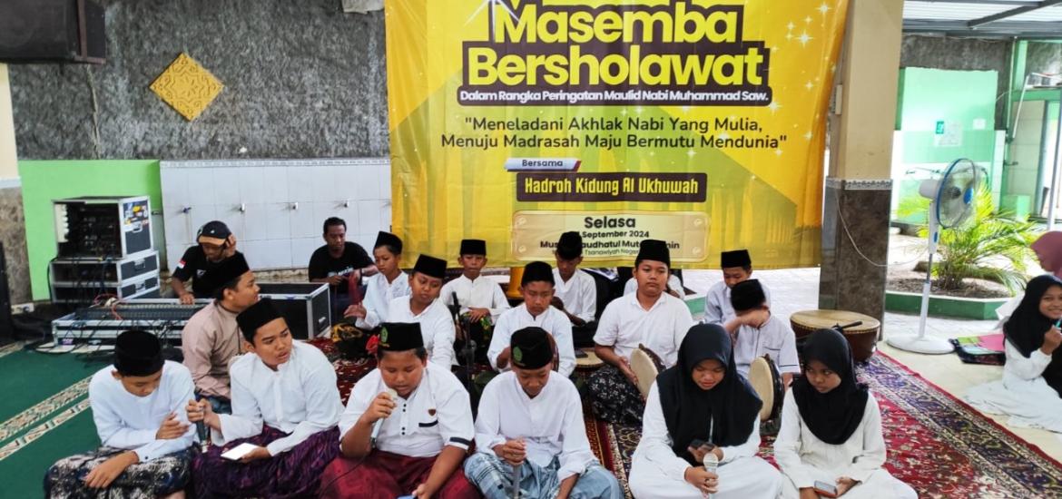 MTsN 9 Bantul