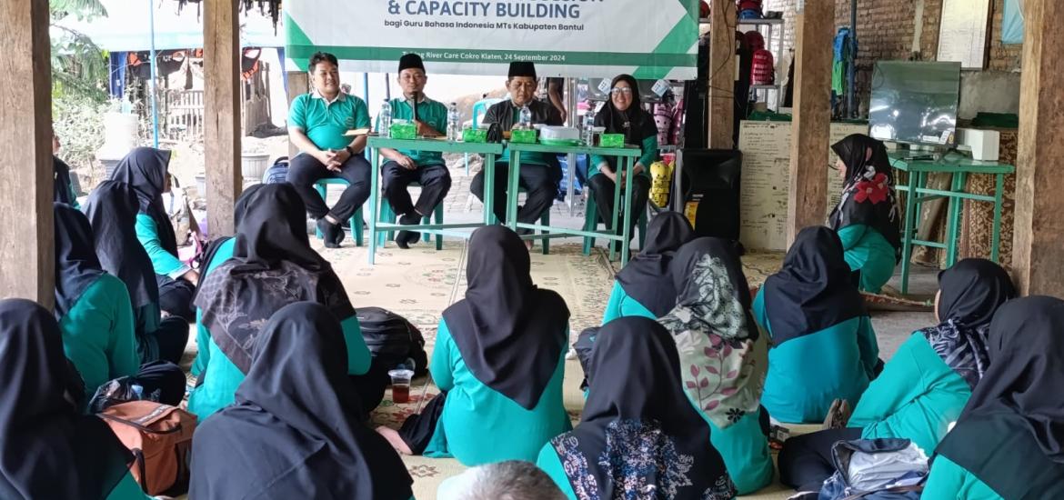 MTsN 4 Bantul