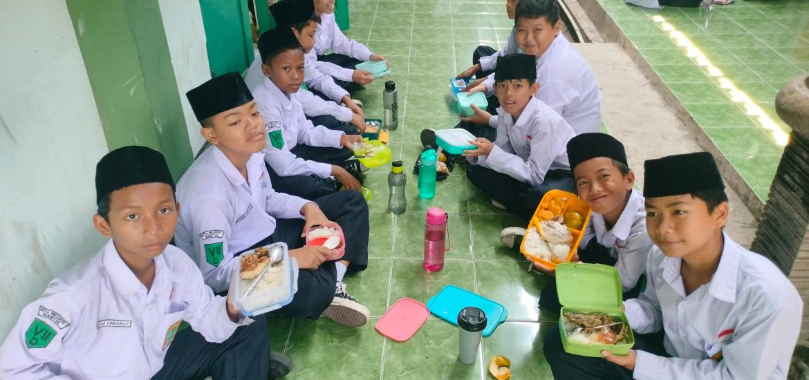 MTsN 1 Bantul