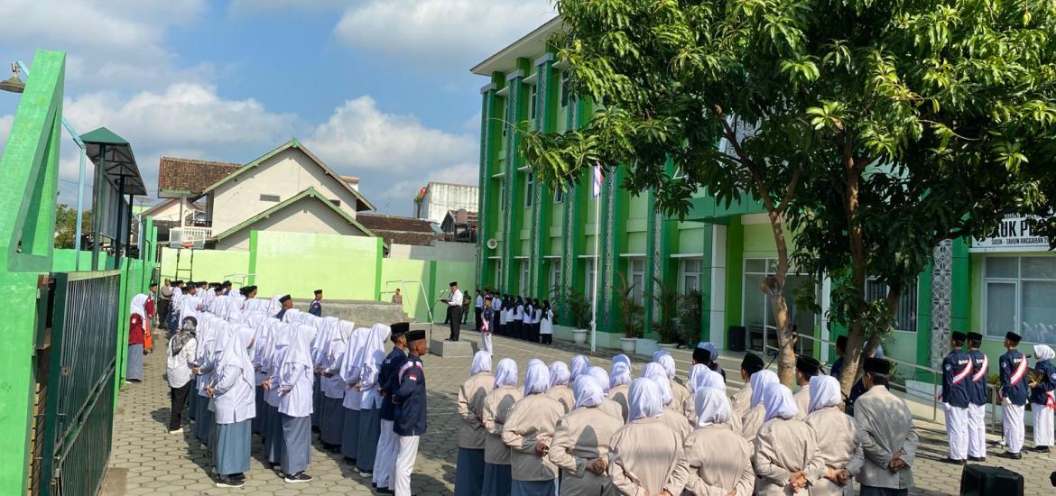MAN 4 Bantul