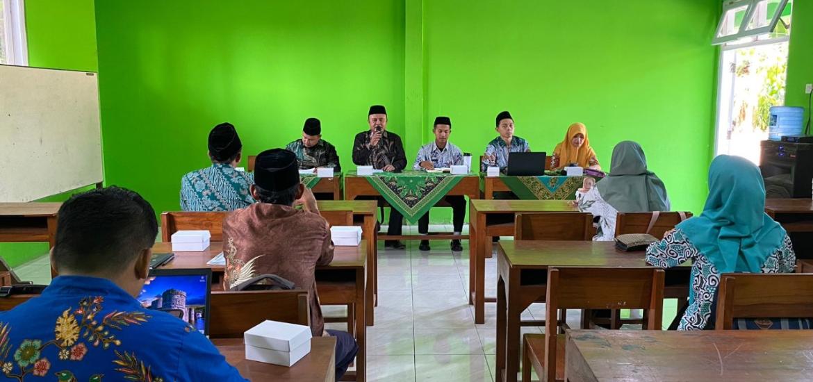 MAS Darul Mushlihin
