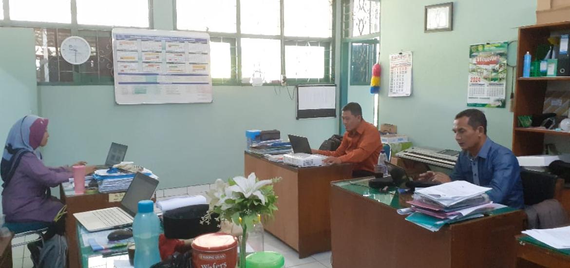 MTsN 5 Bantul