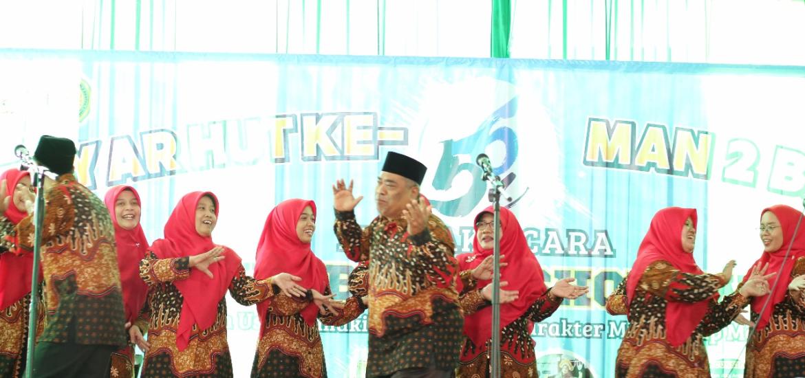 MAN 2 Bantul