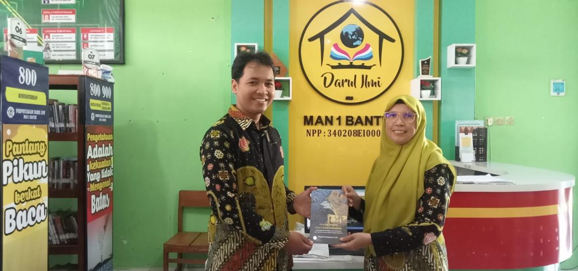 MAN 2 Bantul
