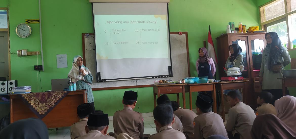 MIN 1 Bantul