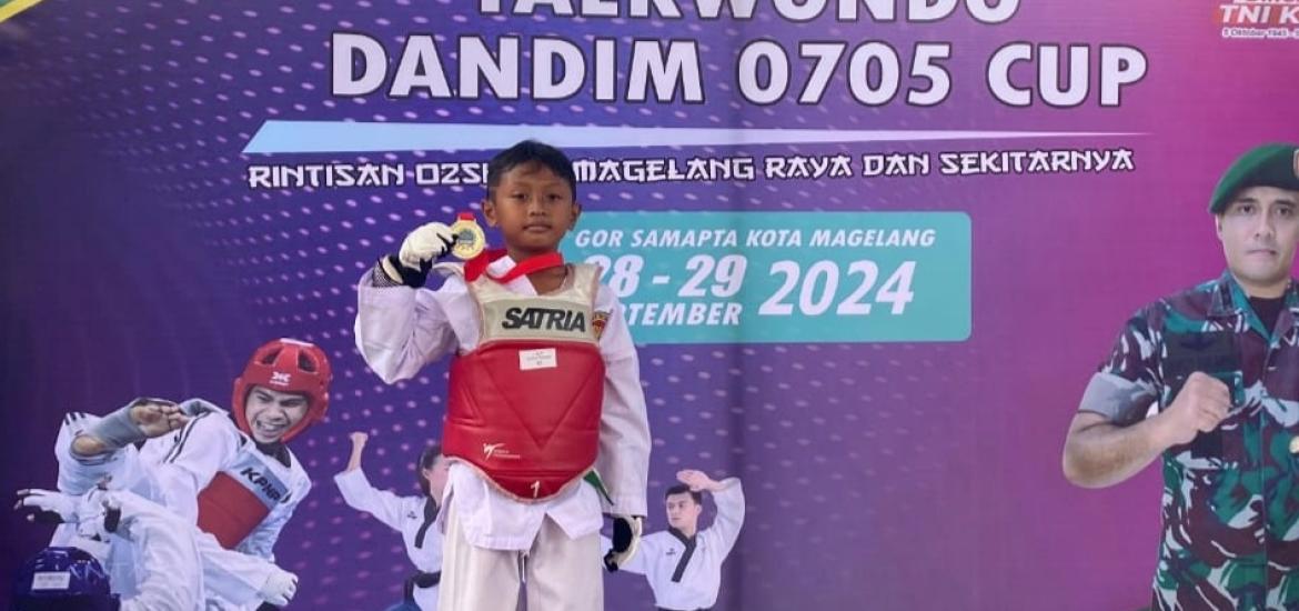 MIN 3 Bantul
