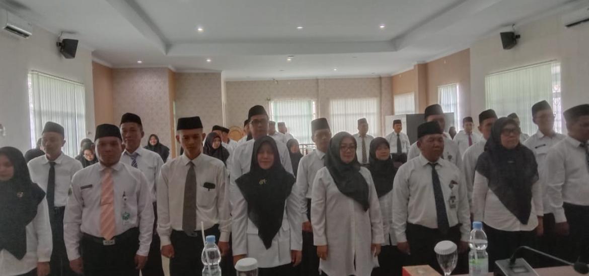 MTsN 9 Bantul