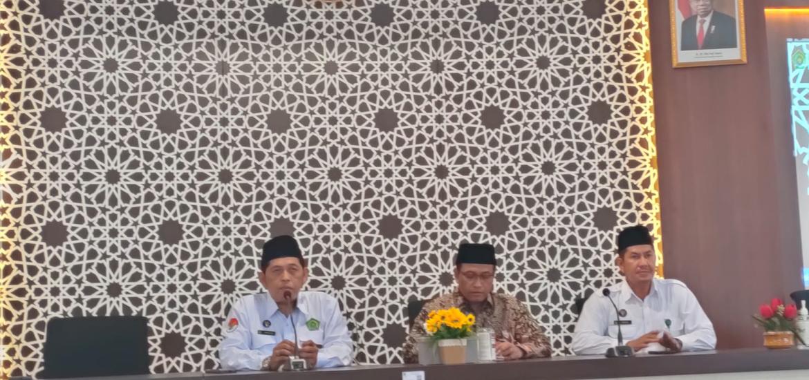 MTs N 2 Bantul