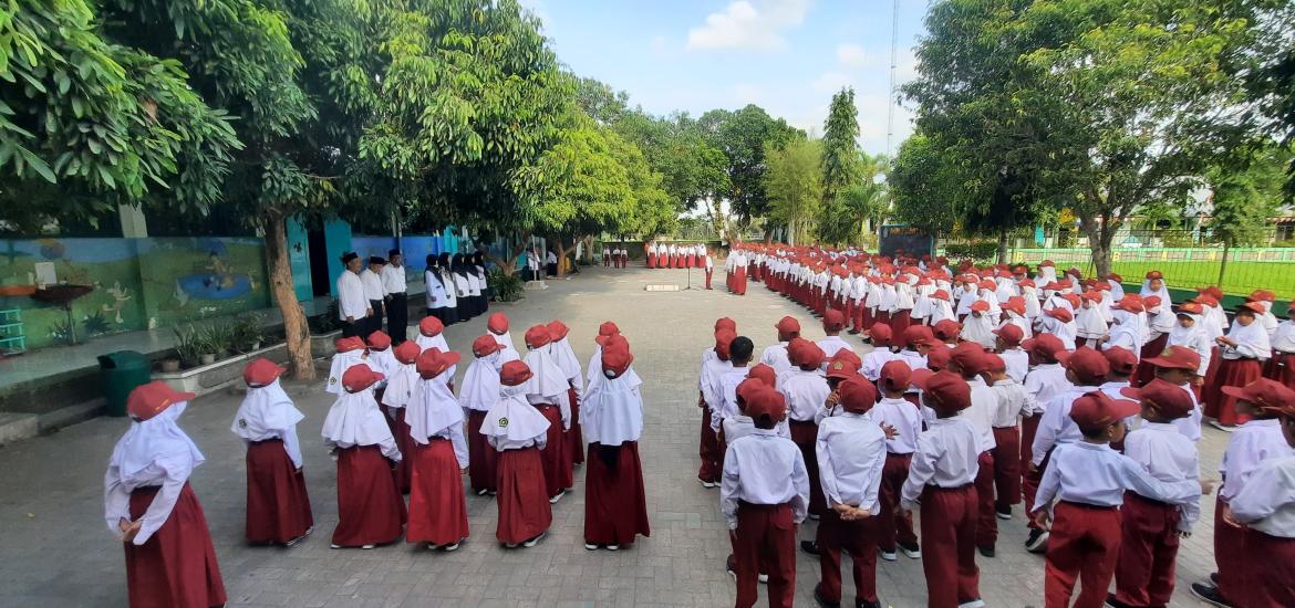 MIN 2 Bantul