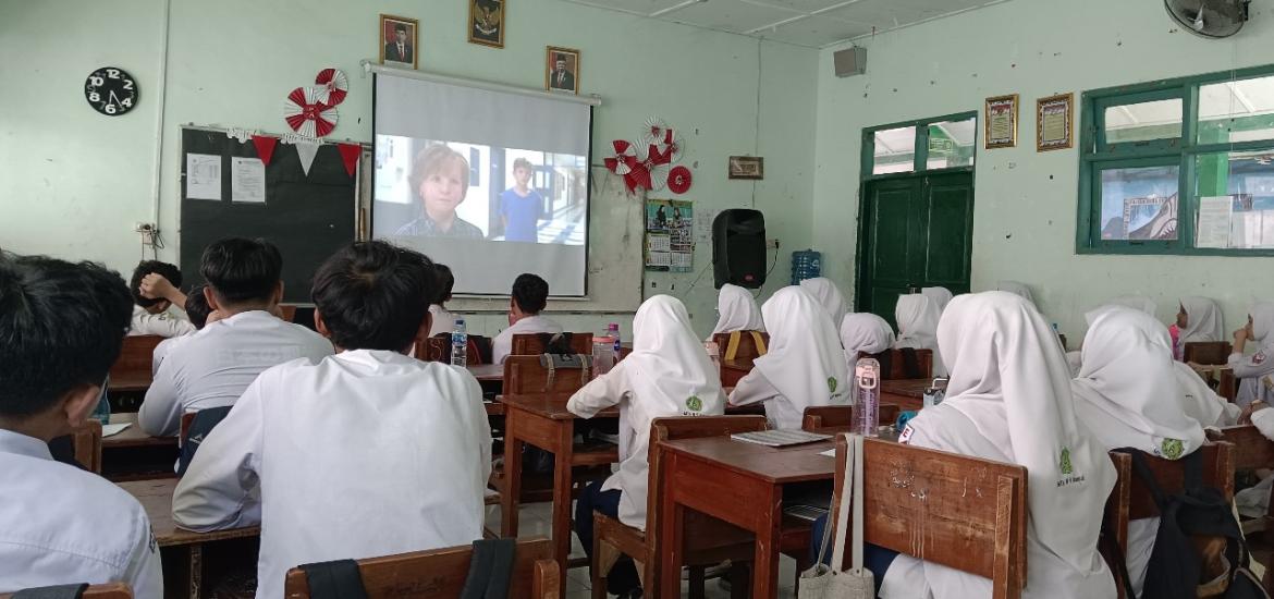 MTsN 9 Bantul