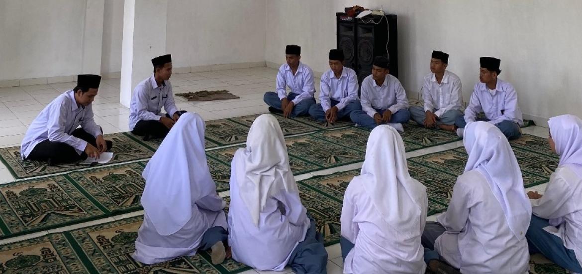 MAS Darul Mushlihin