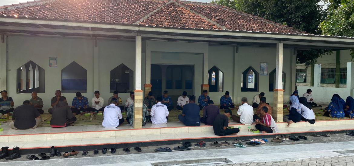 MAN 2 Bantul