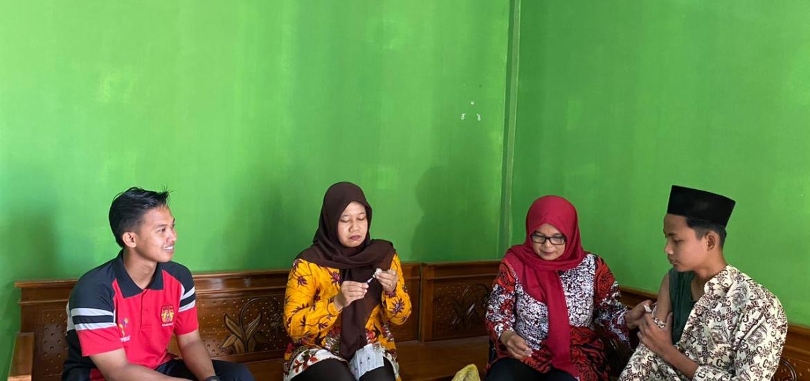 MAS Darul Mushlihin