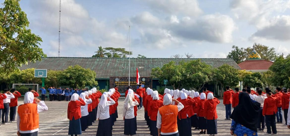MTsN 5 Bantul