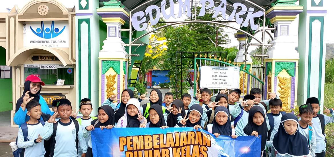 MIN 1 Bantul
