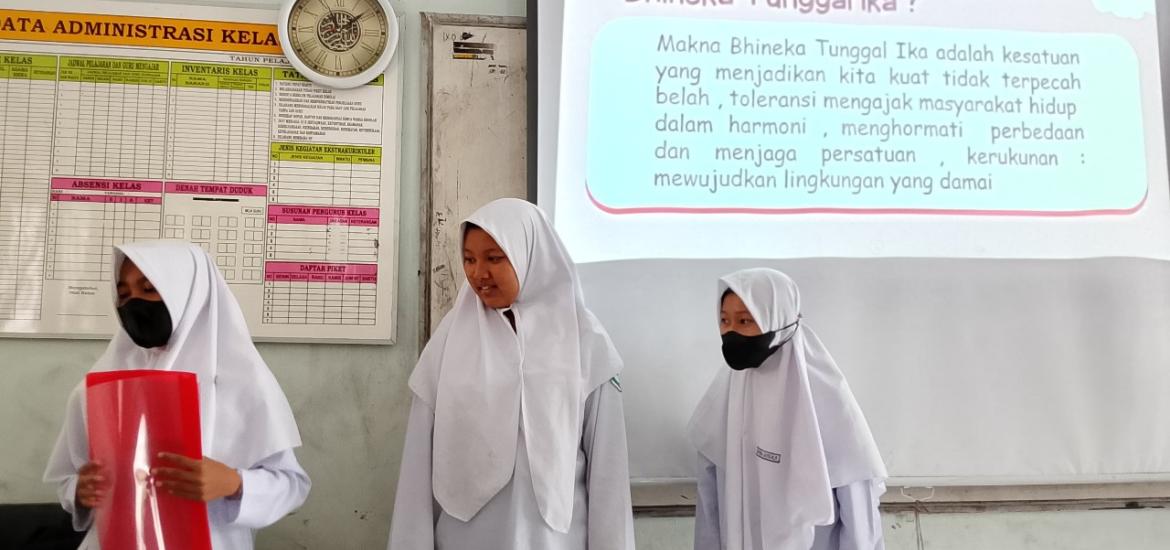 MTsN 9 Bantul