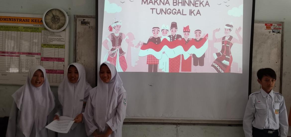MTsN 9 Bantul