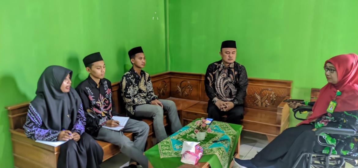 MAS Darul Mushlihin