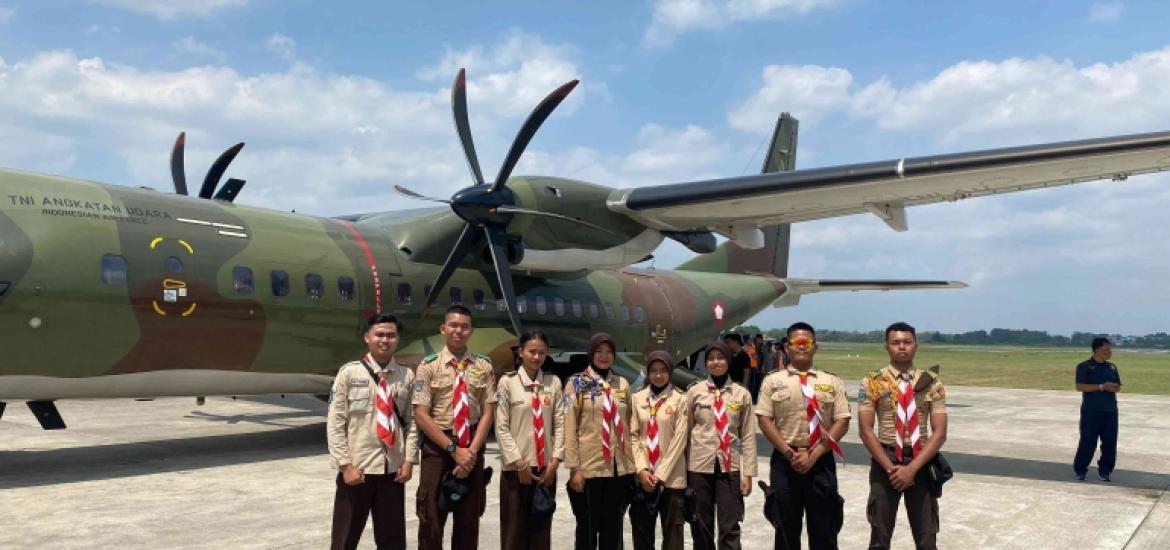 MAN 3 Bantul
