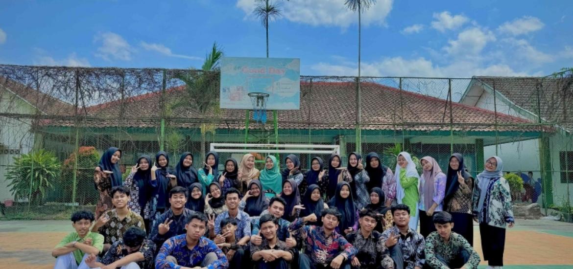 MAN 2 Bantul