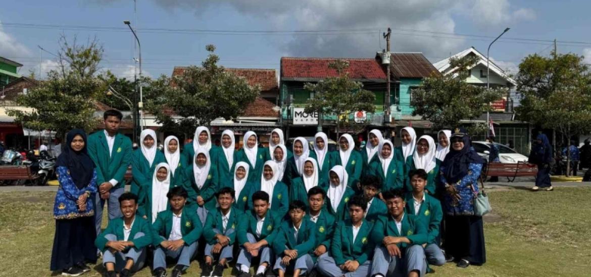 MAN 2 Bantul