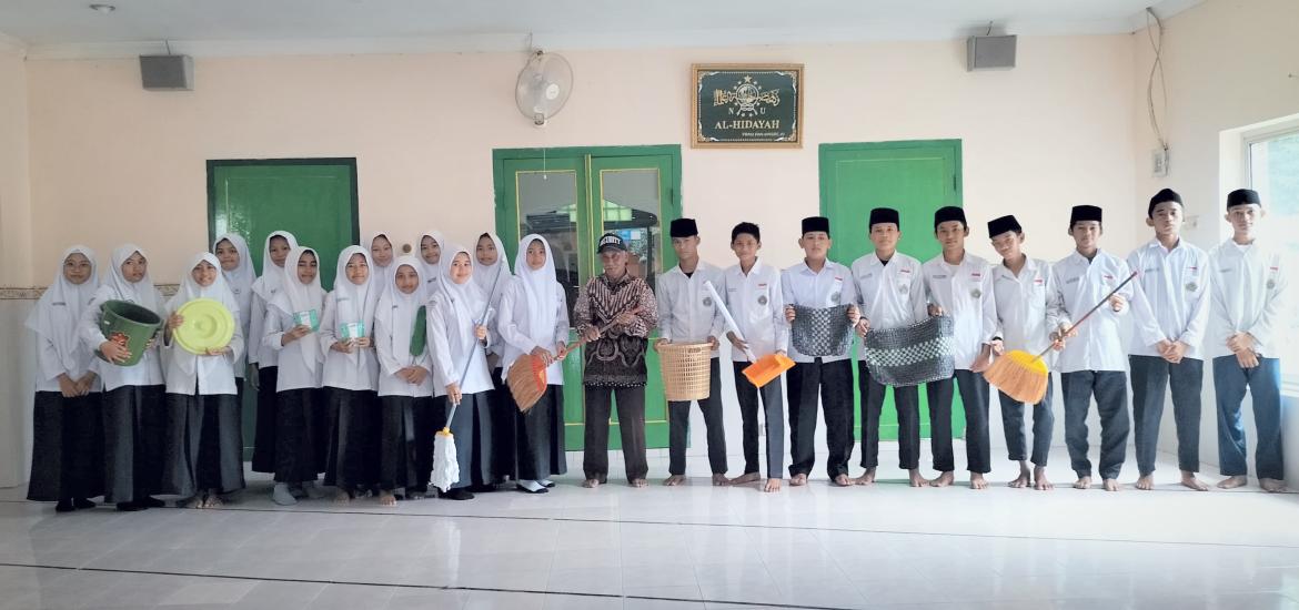 MTsN 5 Bantul