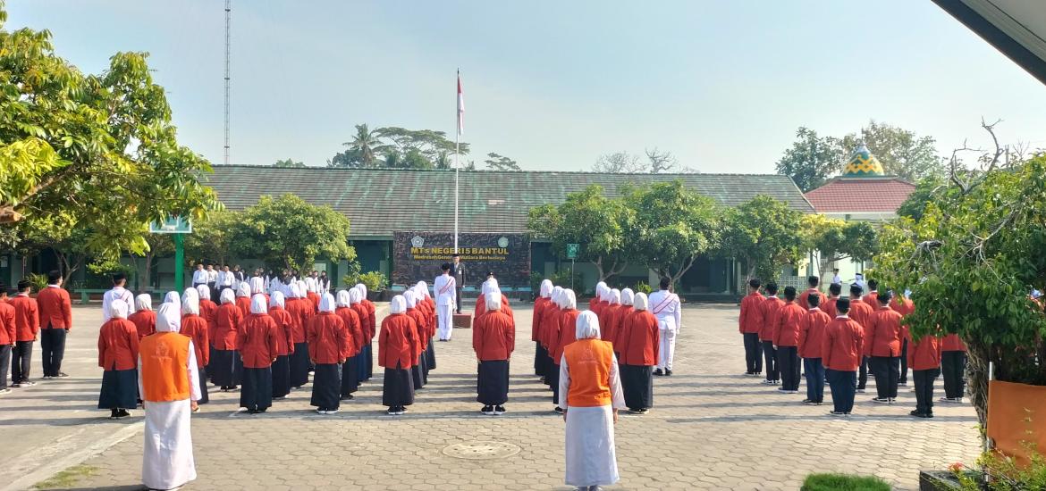 MTsN 5 Bantul