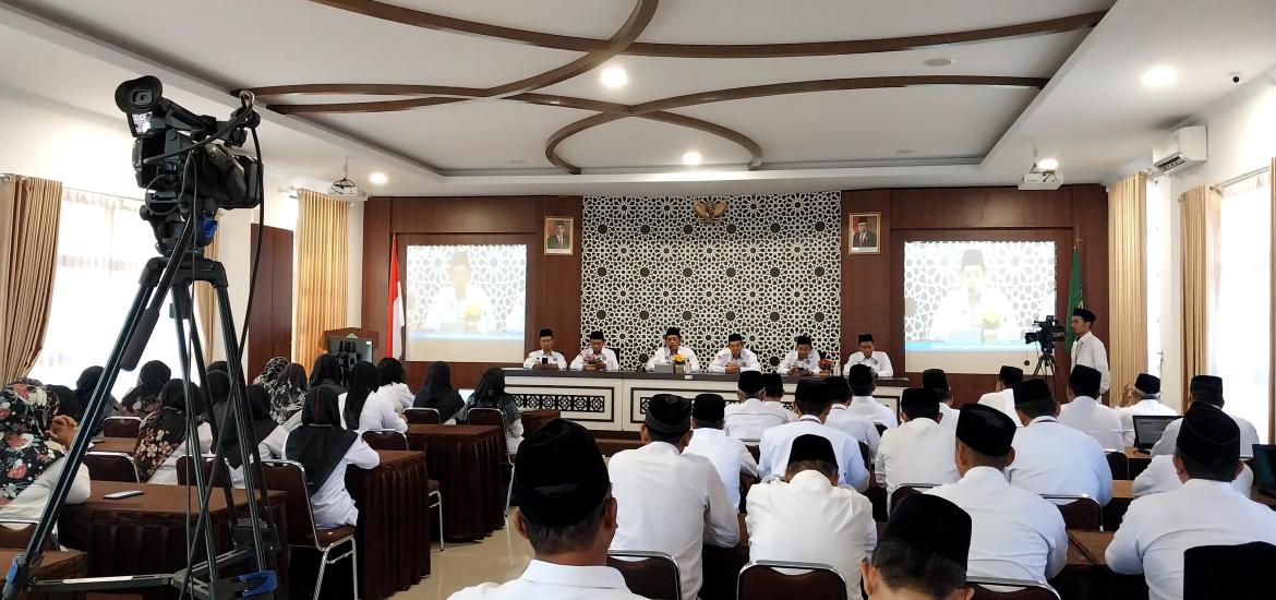 Kankemenag Bantul