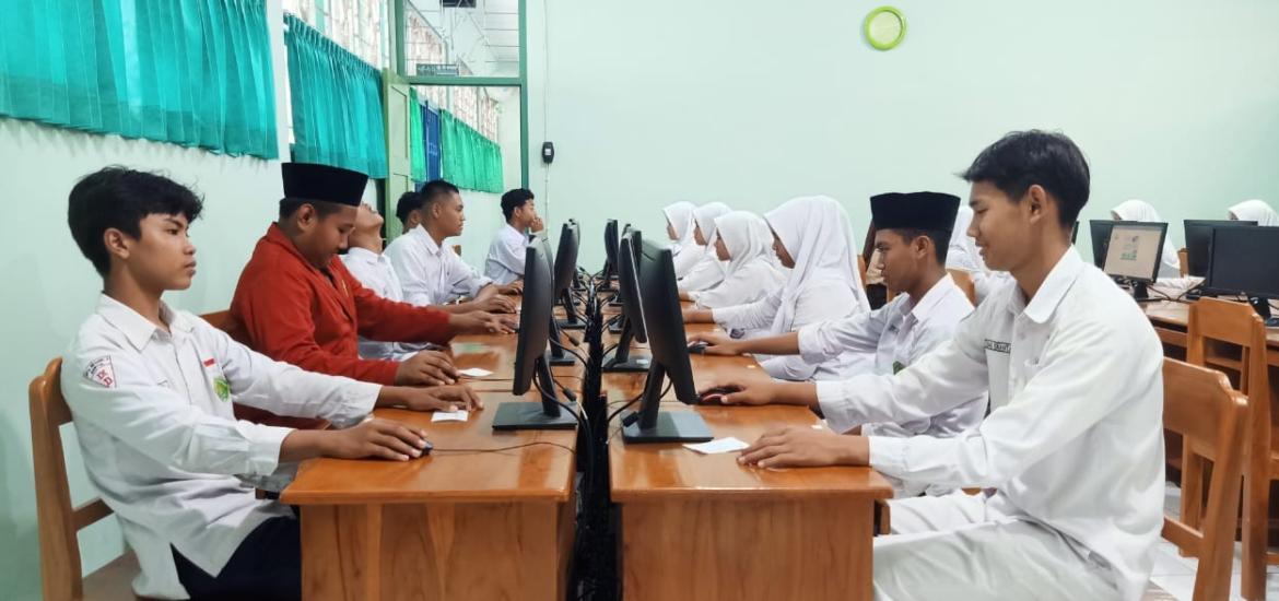 MTsN 5 Bantul