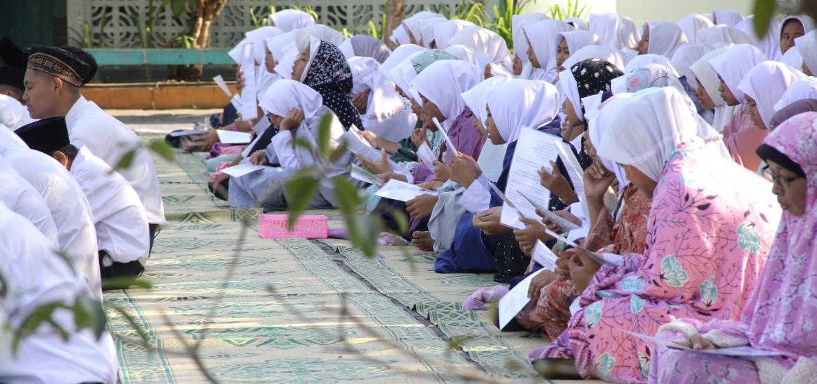 MTsN 5 Bantul