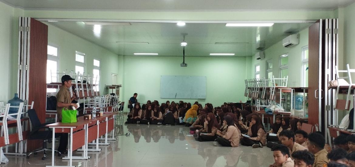 MTsN 9 Bantul