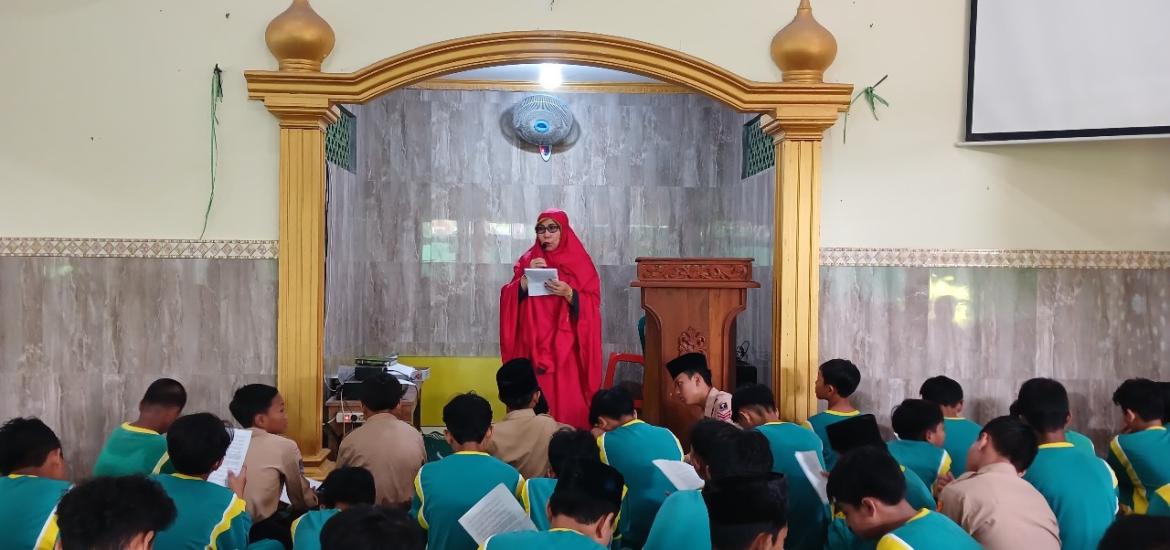 MTsN 9 Bantul