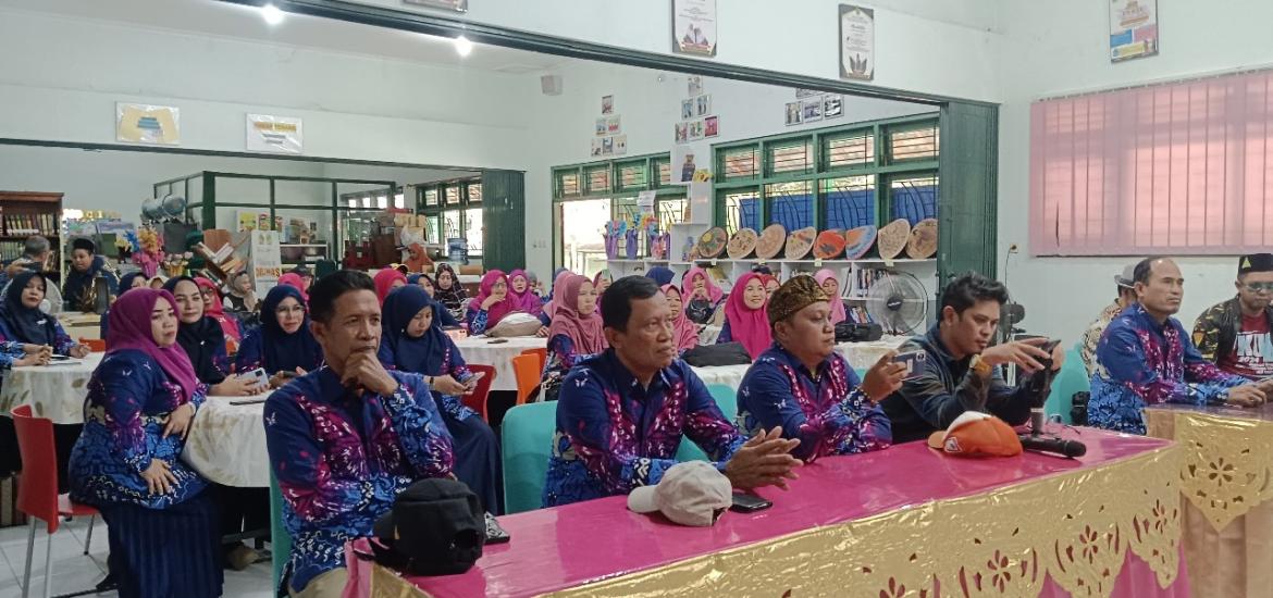 MTsN 9 Bantul
