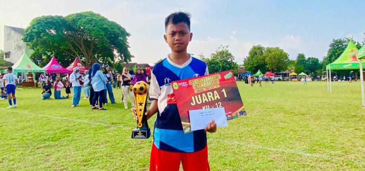 MIN 1 Bantul