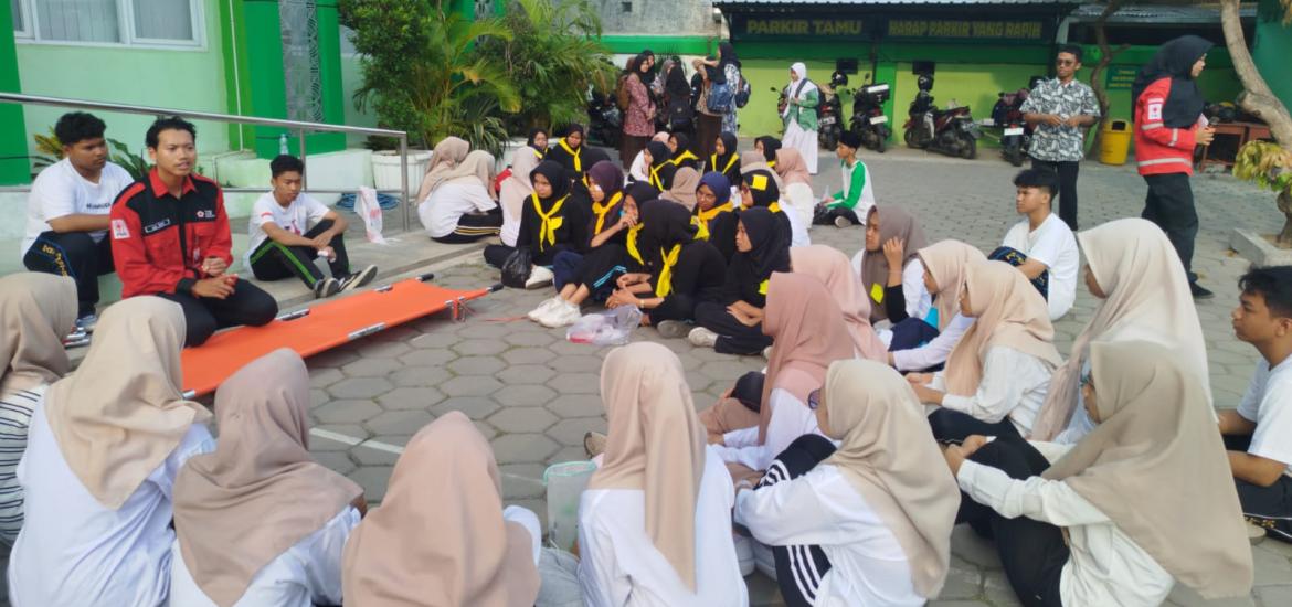 MAN 4 Bantul