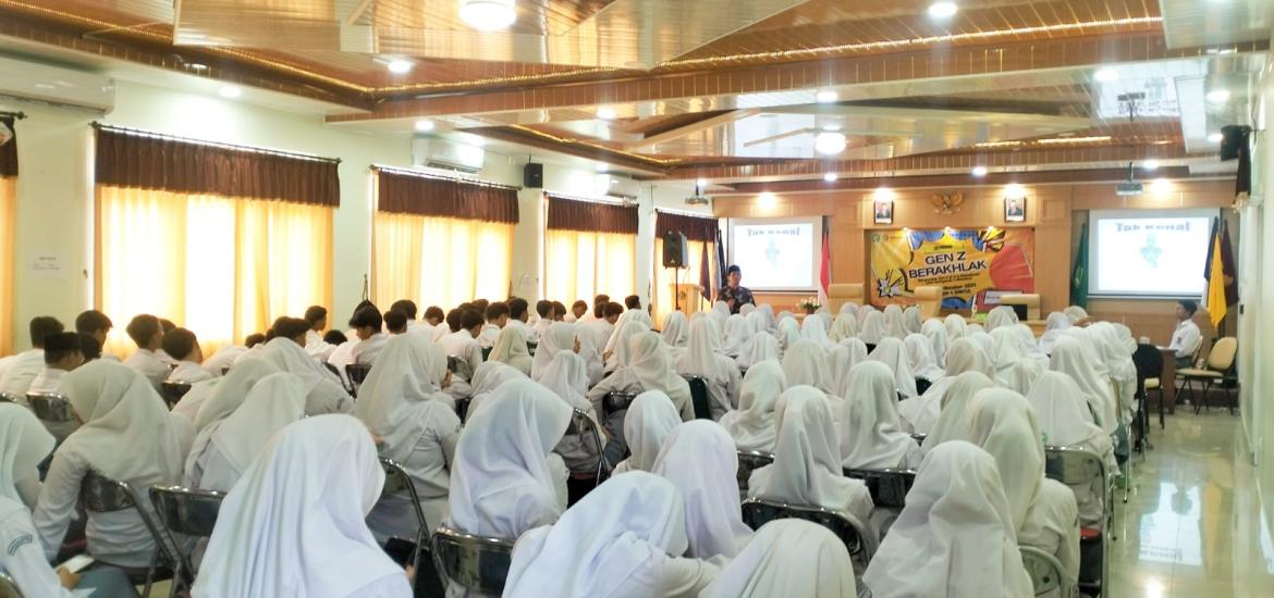 MAN 4 Bantul