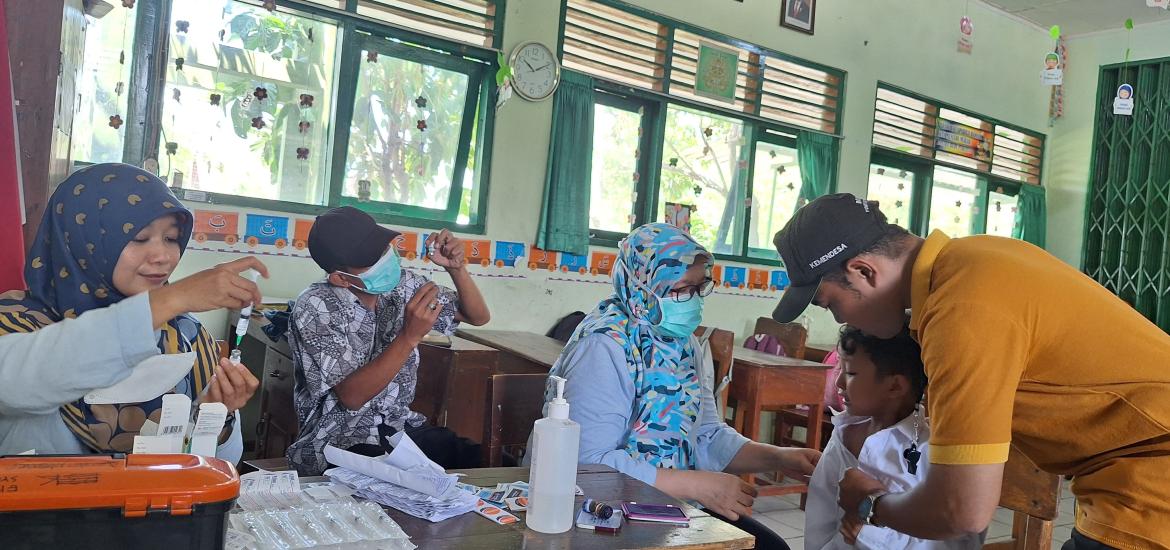 MIN 2 Bantul