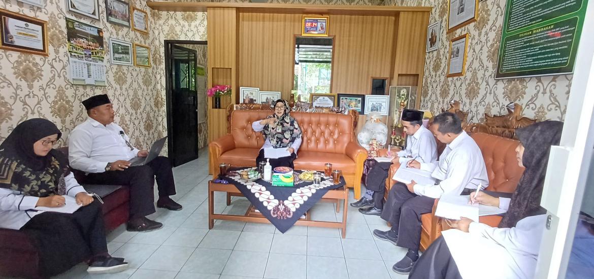 MTsN 6 Bantul