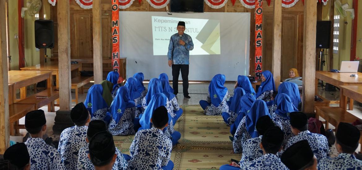 MTsN 5 Bantul