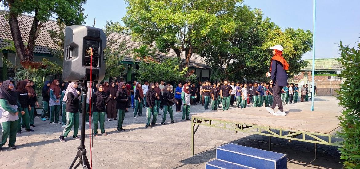 MAN 2 Bantul