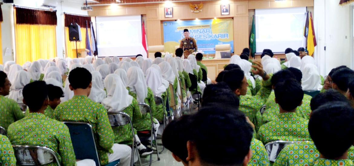 MAN 4 Bantul