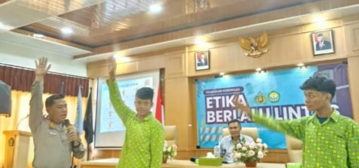 MAN 4 Bantul