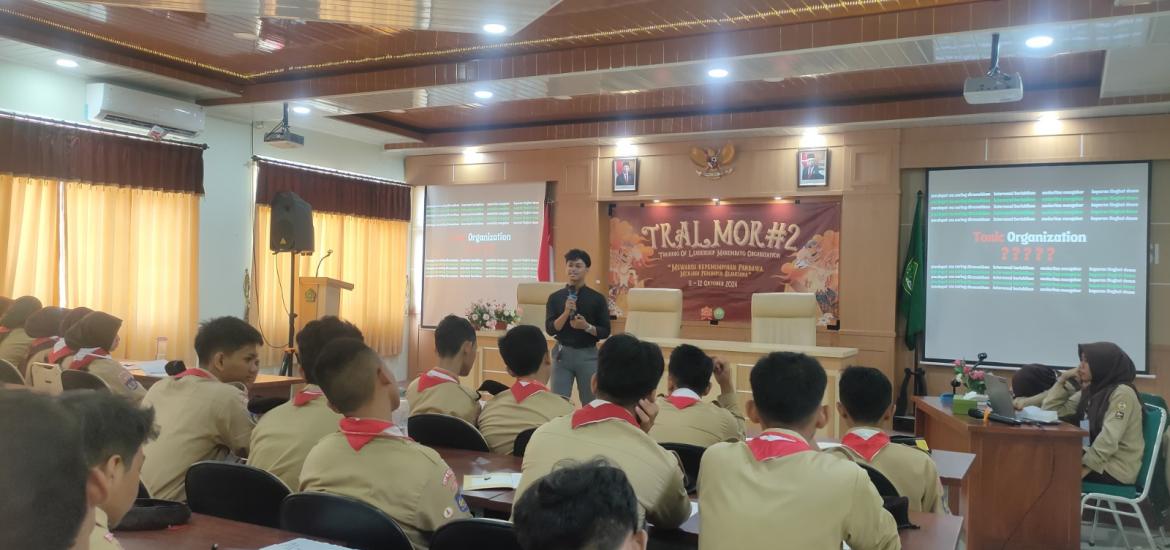 MAN 4 Bantul
