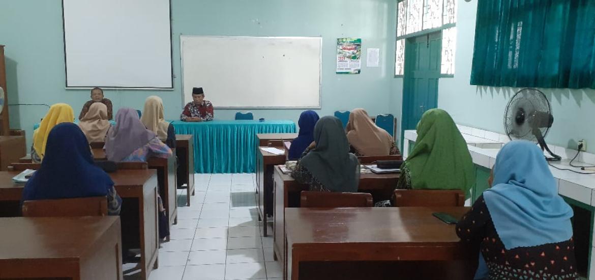 MTsN 5 Bantul